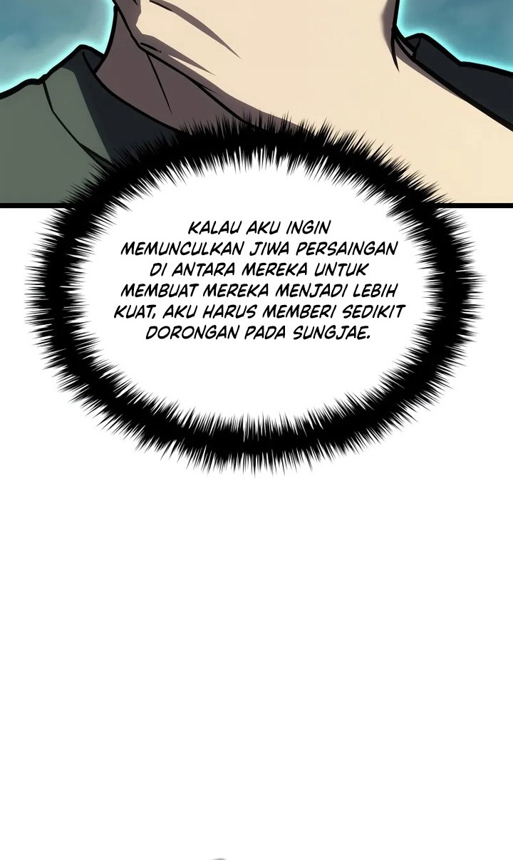 A Disaster-Class Hero Has Returned Chapter 103 Gambar 21