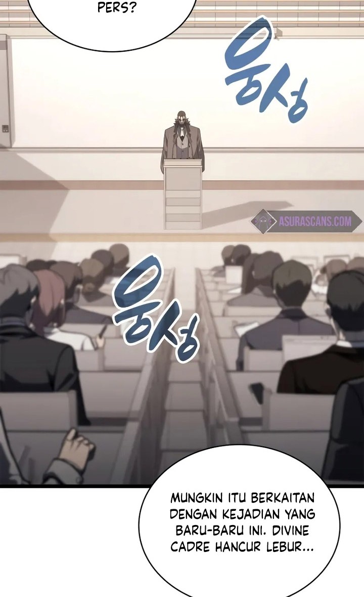 A Disaster-Class Hero Has Returned Chapter 103 Gambar 49