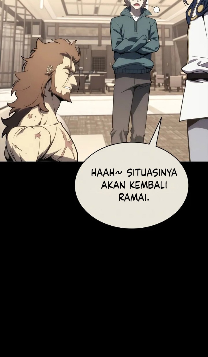 A Disaster-Class Hero Has Returned Chapter 103 Gambar 53