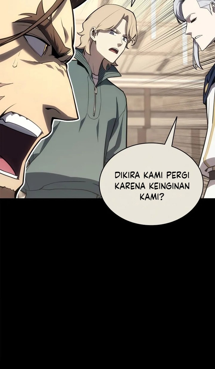 A Disaster-Class Hero Has Returned Chapter 103 Gambar 55