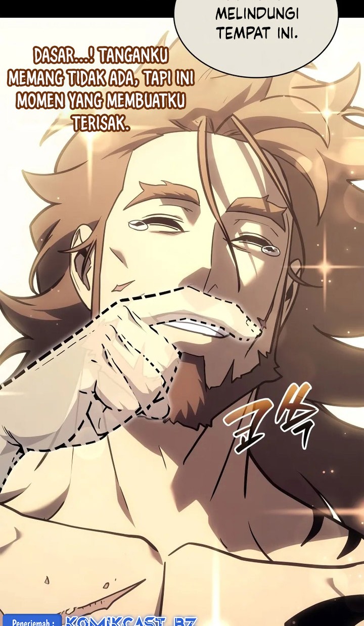 A Disaster-Class Hero Has Returned Chapter 103 Gambar 57