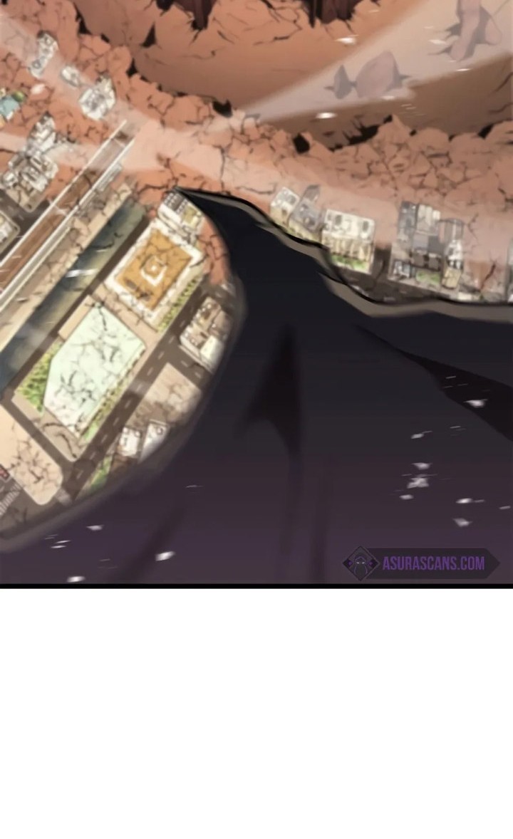 A Disaster-Class Hero Has Returned Chapter 103 Gambar 43