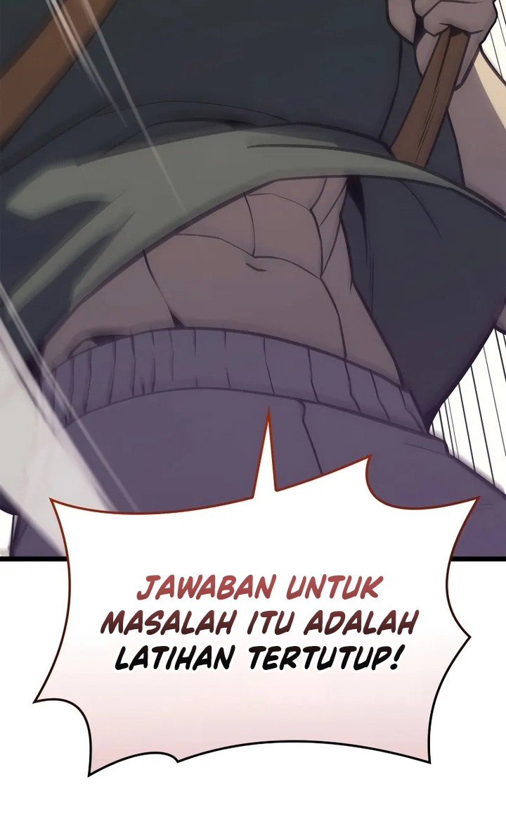 A Disaster-Class Hero Has Returned Chapter 103 Gambar 45