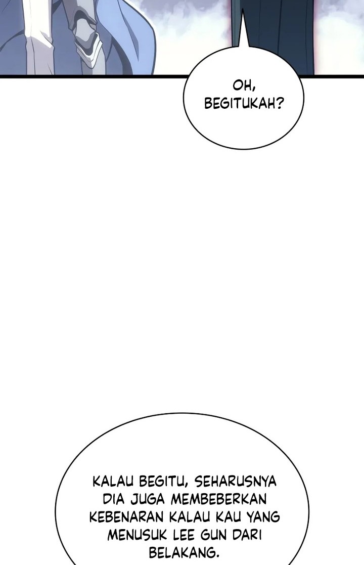 A Disaster-Class Hero Has Returned Chapter 103 Gambar 69