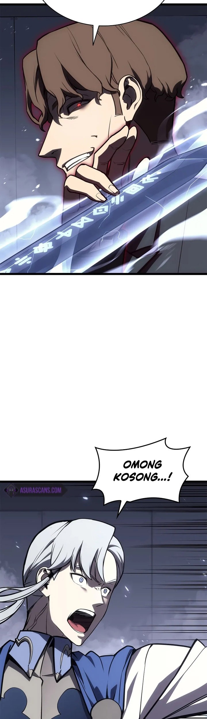 A Disaster-Class Hero Has Returned Chapter 103 Gambar 70