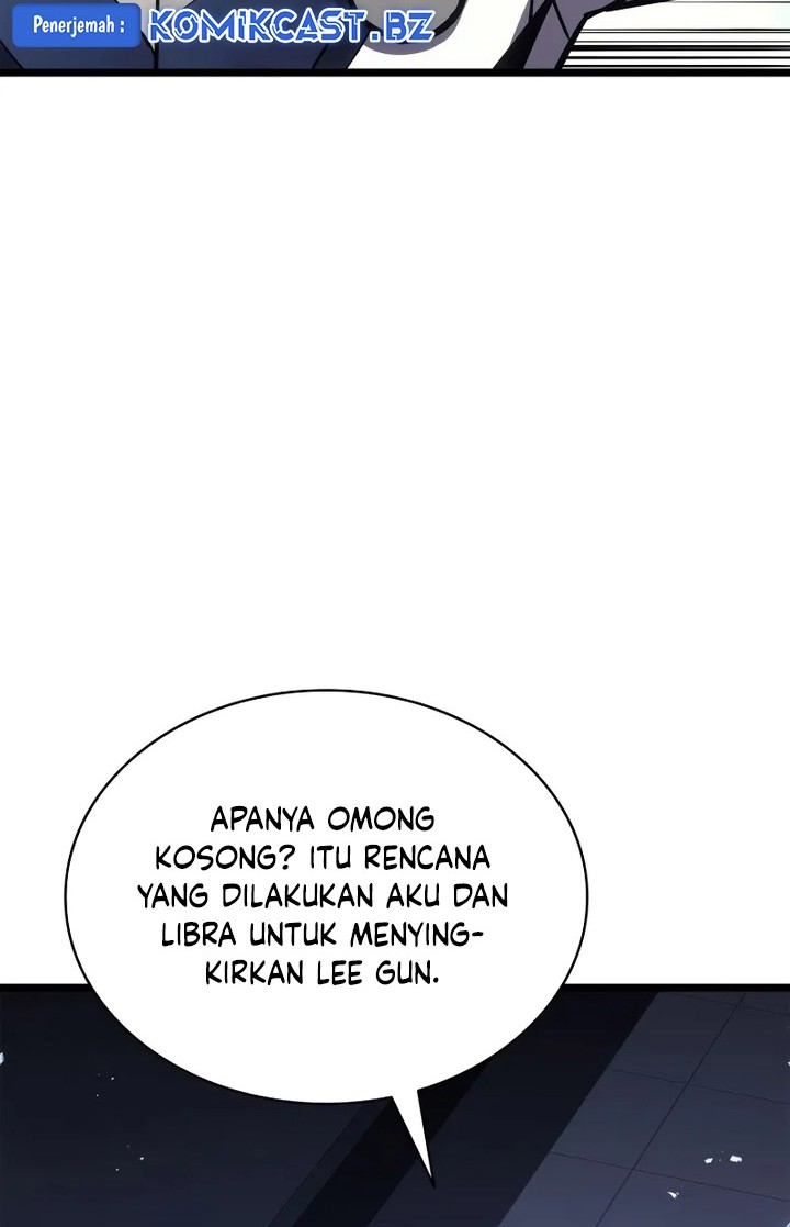 A Disaster-Class Hero Has Returned Chapter 103 Gambar 71