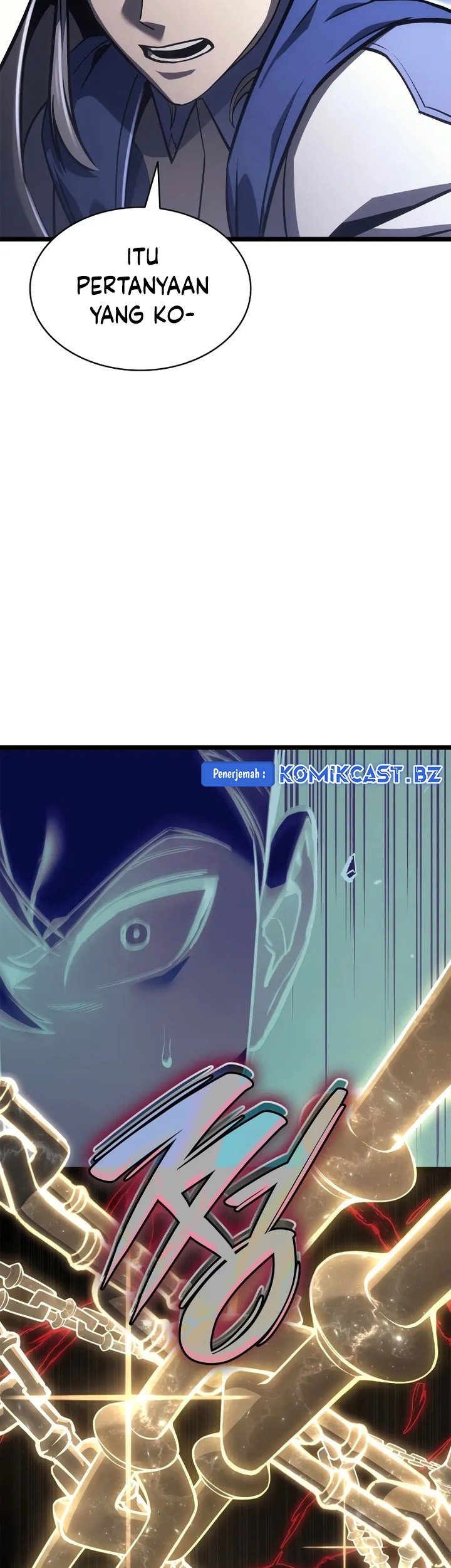 A Disaster-Class Hero Has Returned Chapter 103 Gambar 74