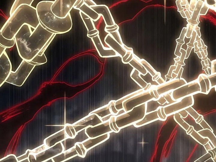 A Disaster-Class Hero Has Returned Chapter 103 Gambar 75