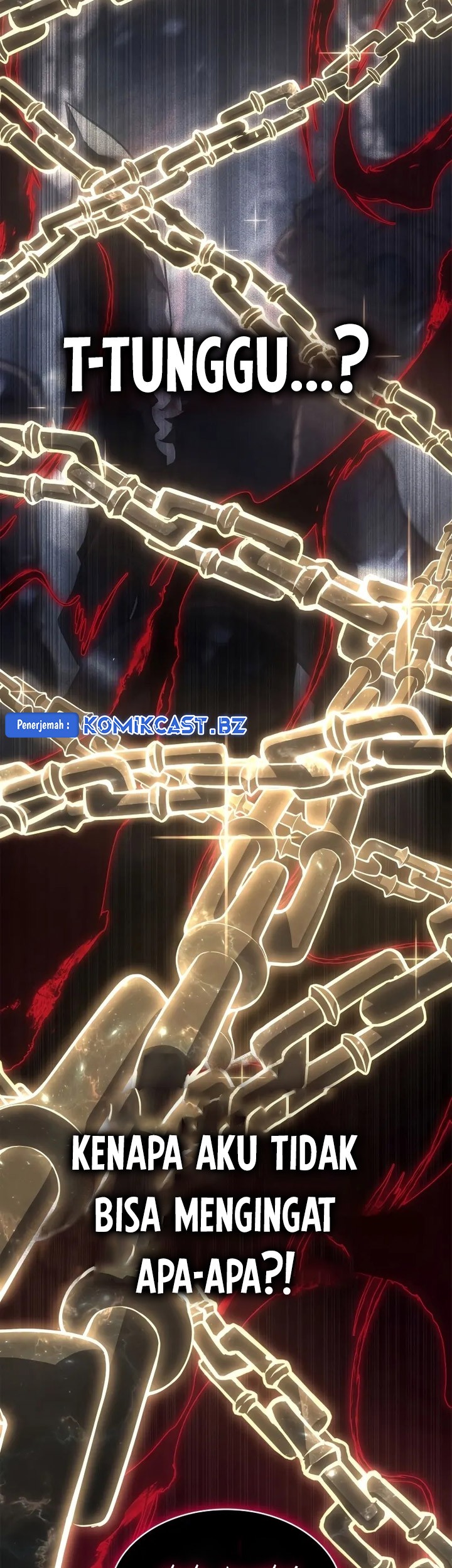 A Disaster-Class Hero Has Returned Chapter 103 Gambar 76