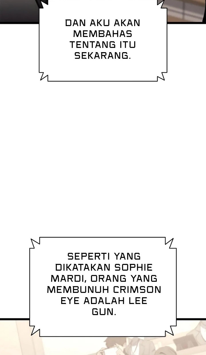 A Disaster-Class Hero Has Returned Chapter 103 Gambar 61