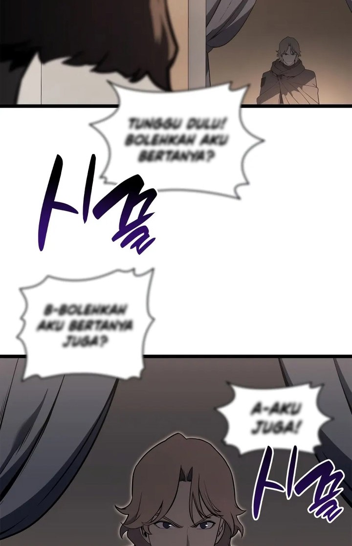 A Disaster-Class Hero Has Returned Chapter 103 Gambar 63