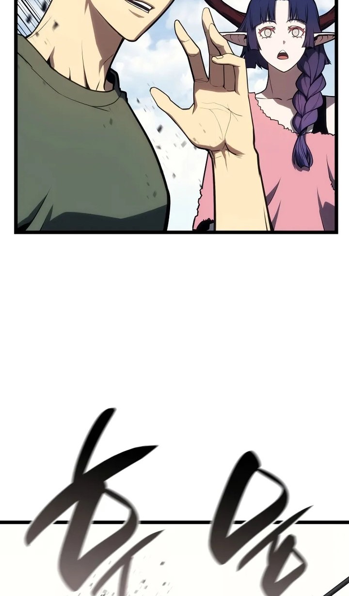 A Disaster-Class Hero Has Returned Chapter 103 Gambar 5