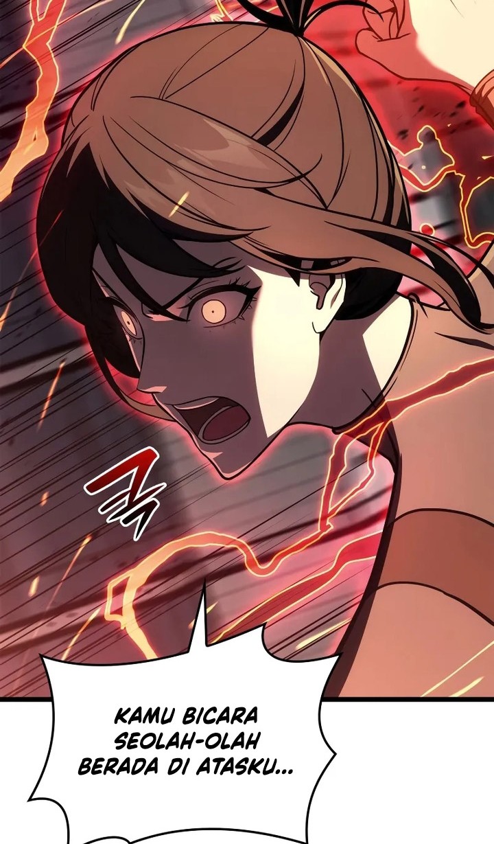 A Disaster-Class Hero Has Returned Chapter 103 Gambar 9