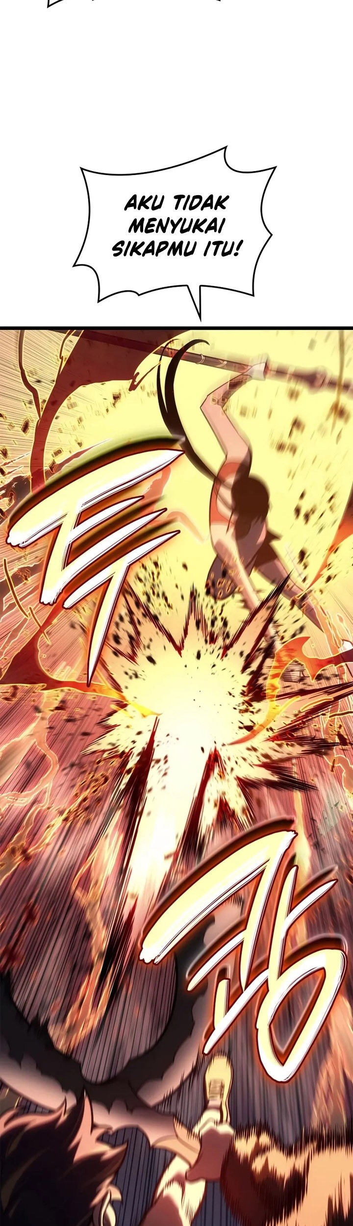 A Disaster-Class Hero Has Returned Chapter 103 Gambar 10