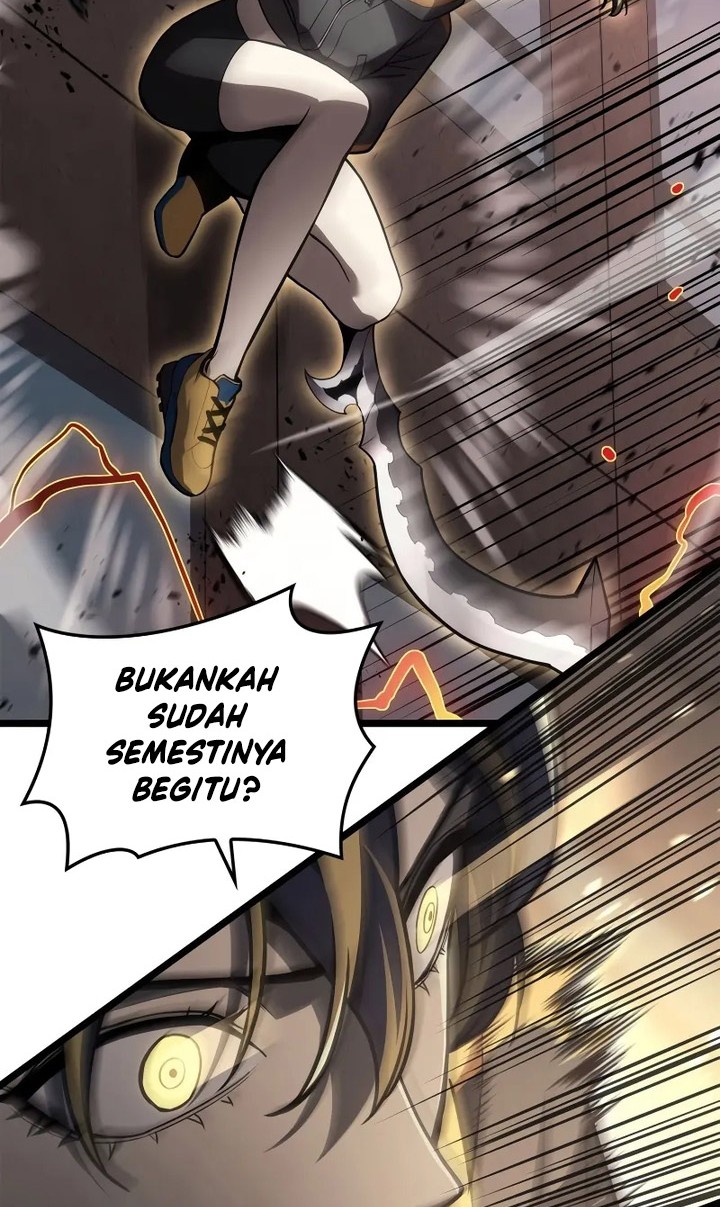 A Disaster-Class Hero Has Returned Chapter 103 Gambar 13