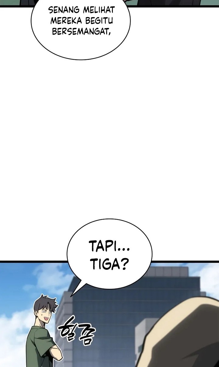 A Disaster-Class Hero Has Returned Chapter 103 Gambar 17