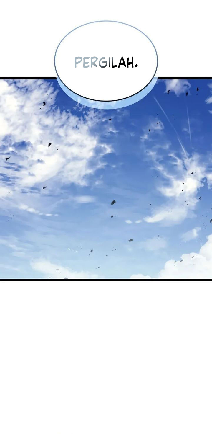 A Disaster-Class Hero Has Returned Chapter 102 Gambar 24