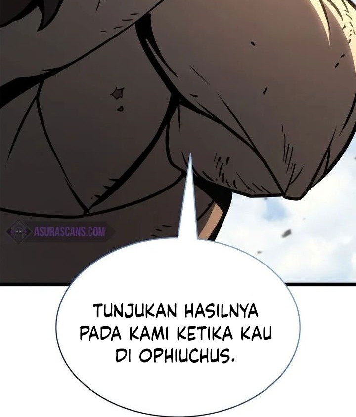 A Disaster-Class Hero Has Returned Chapter 102 Gambar 26