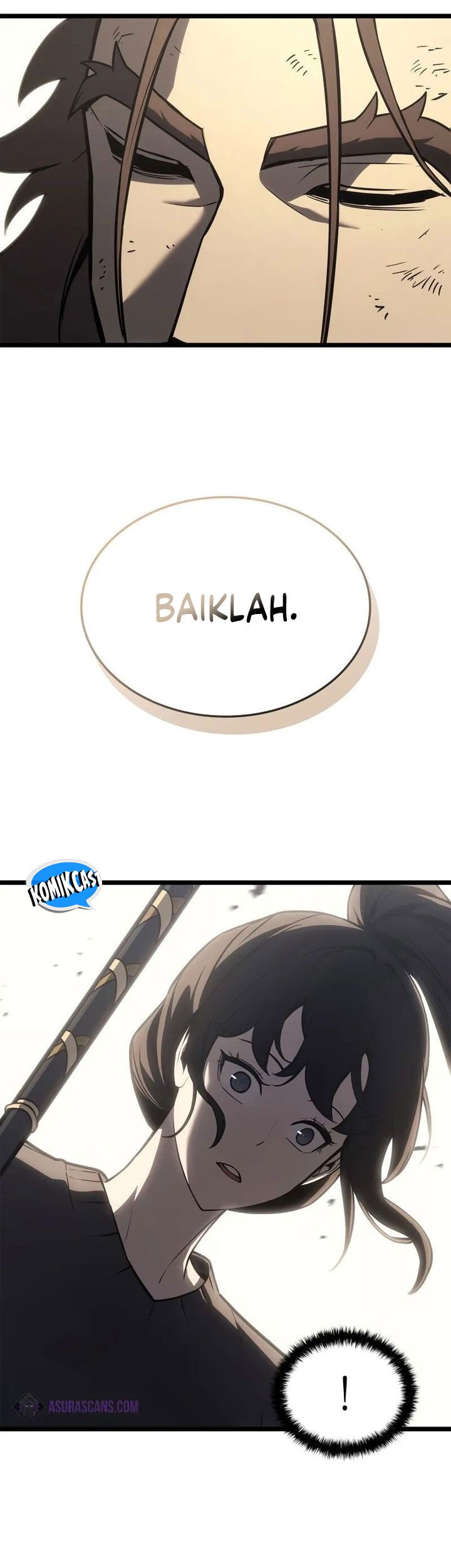 A Disaster-Class Hero Has Returned Chapter 102 Gambar 19