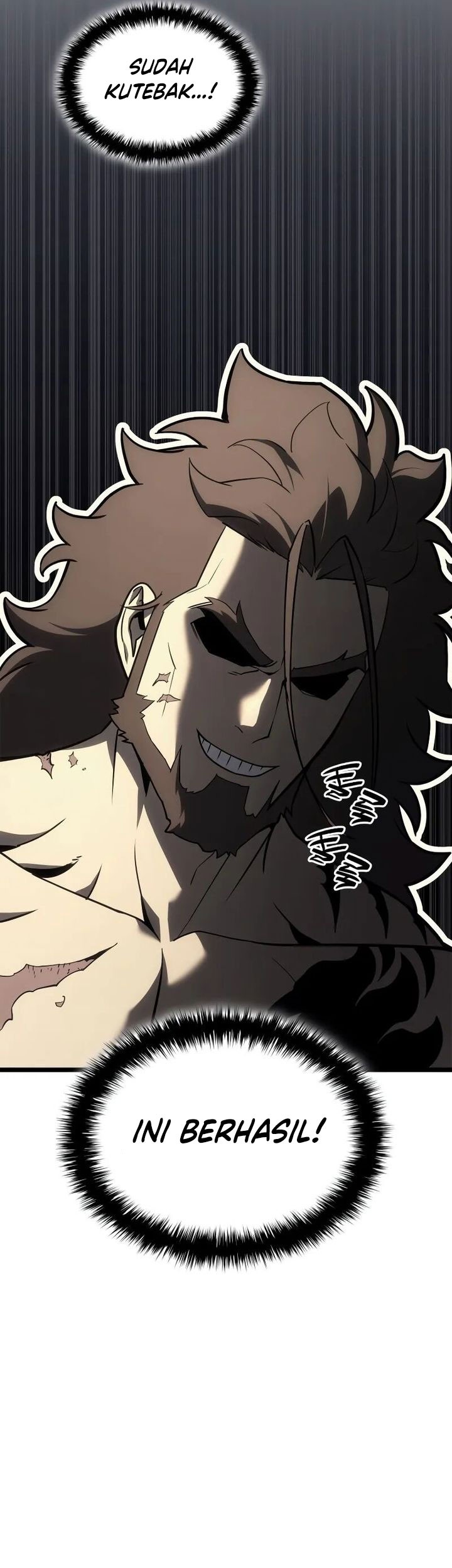 A Disaster-Class Hero Has Returned Chapter 102 Gambar 31