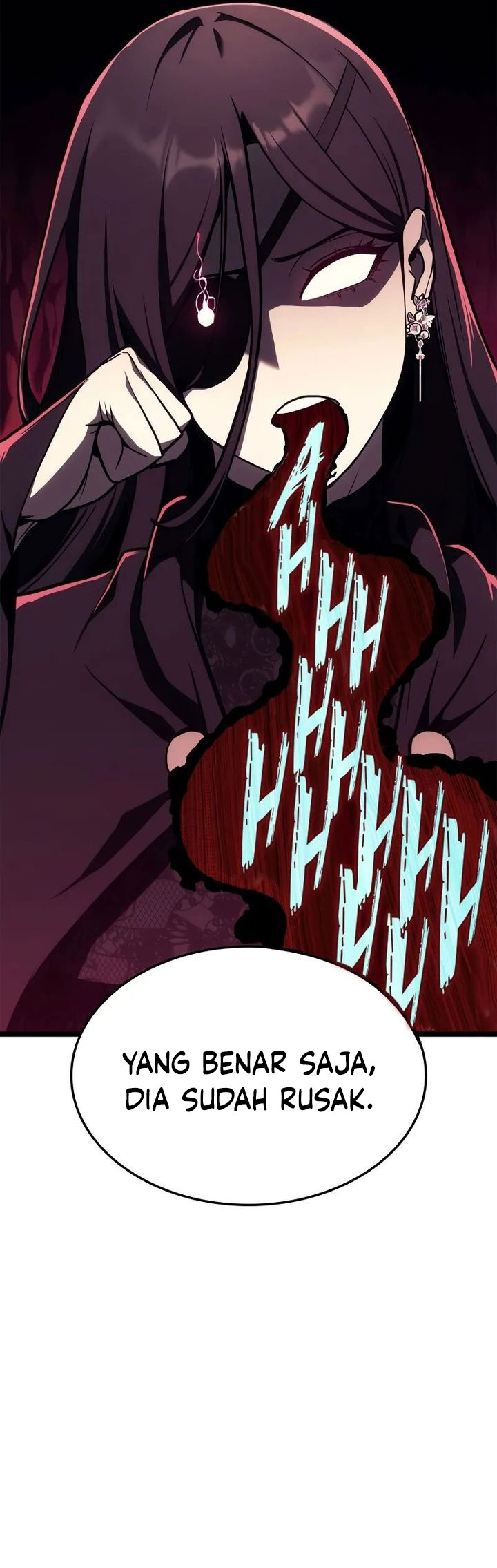 A Disaster-Class Hero Has Returned Chapter 102 Gambar 48