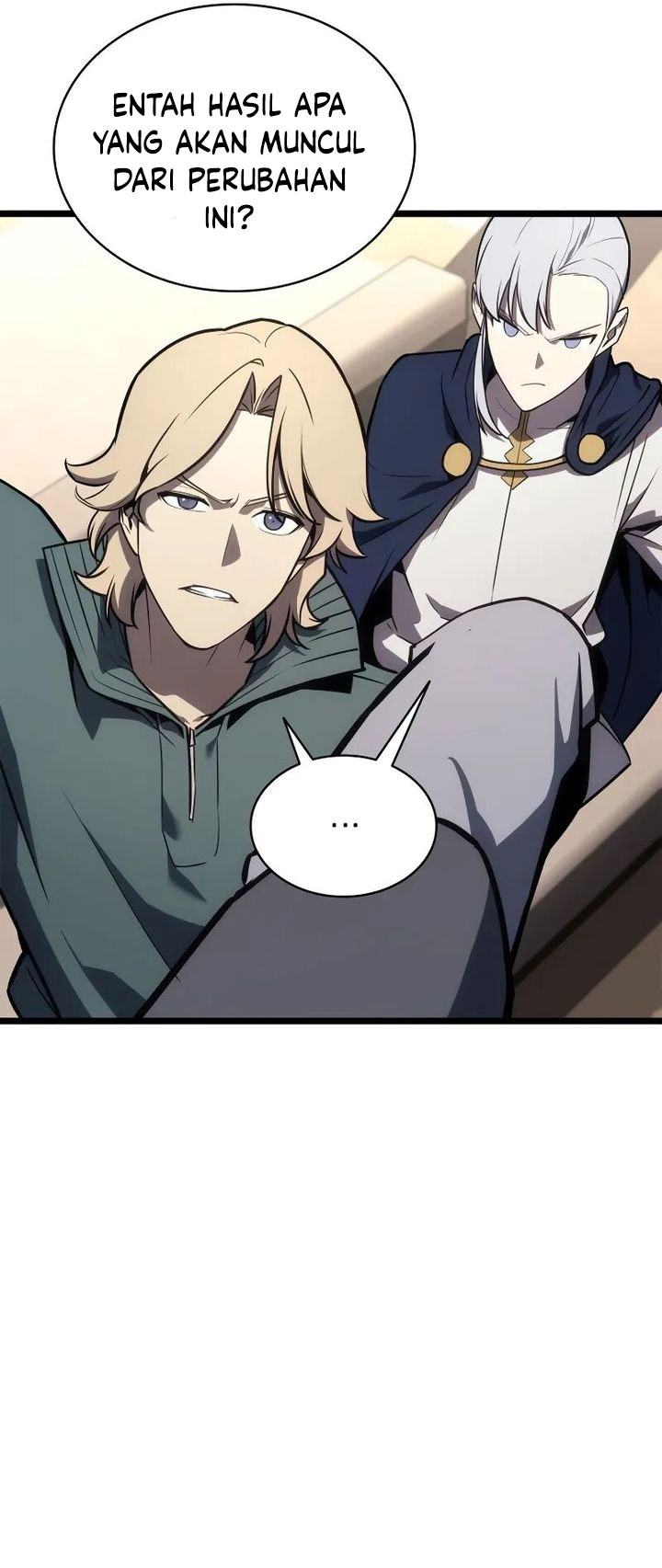 A Disaster-Class Hero Has Returned Chapter 102 Gambar 70