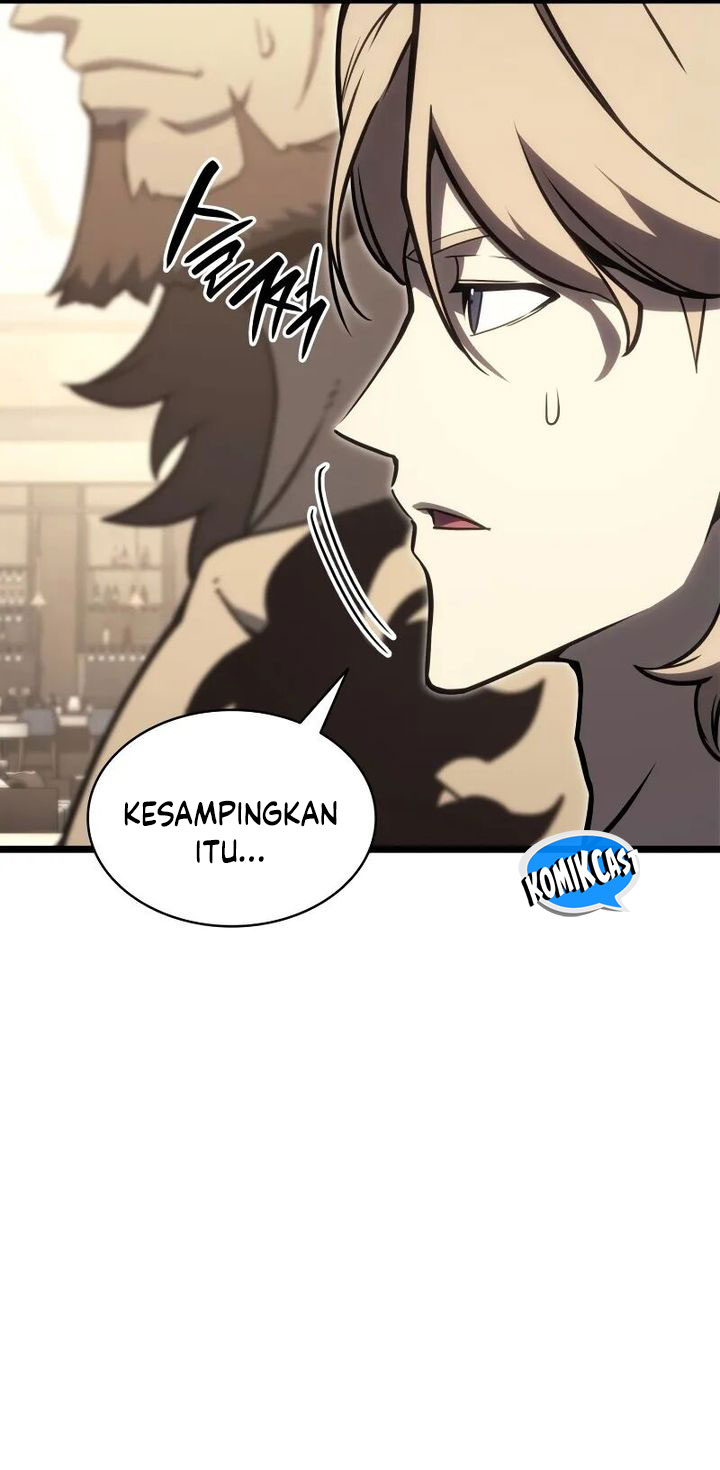 A Disaster-Class Hero Has Returned Chapter 102 Gambar 62