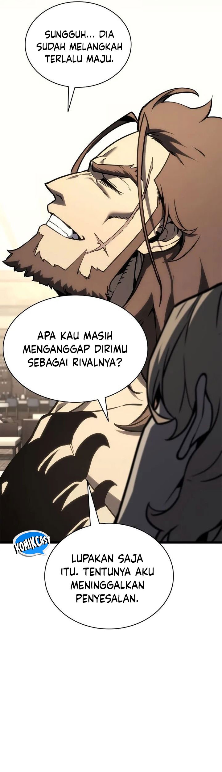 A Disaster-Class Hero Has Returned Chapter 102 Gambar 78