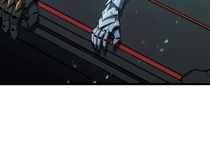 A Disaster-Class Hero Has Returned Chapter 102 Gambar 85