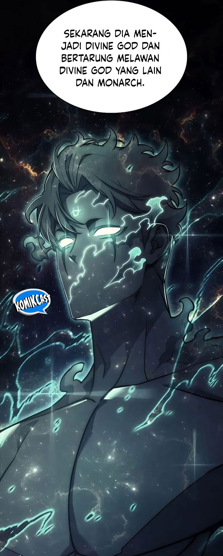 A Disaster-Class Hero Has Returned Chapter 102 Gambar 76