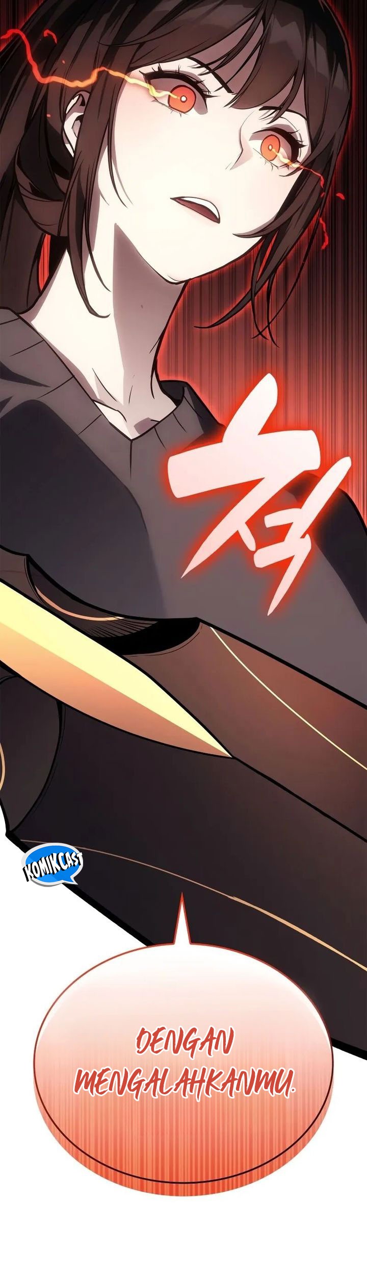 A Disaster-Class Hero Has Returned Chapter 102 Gambar 6