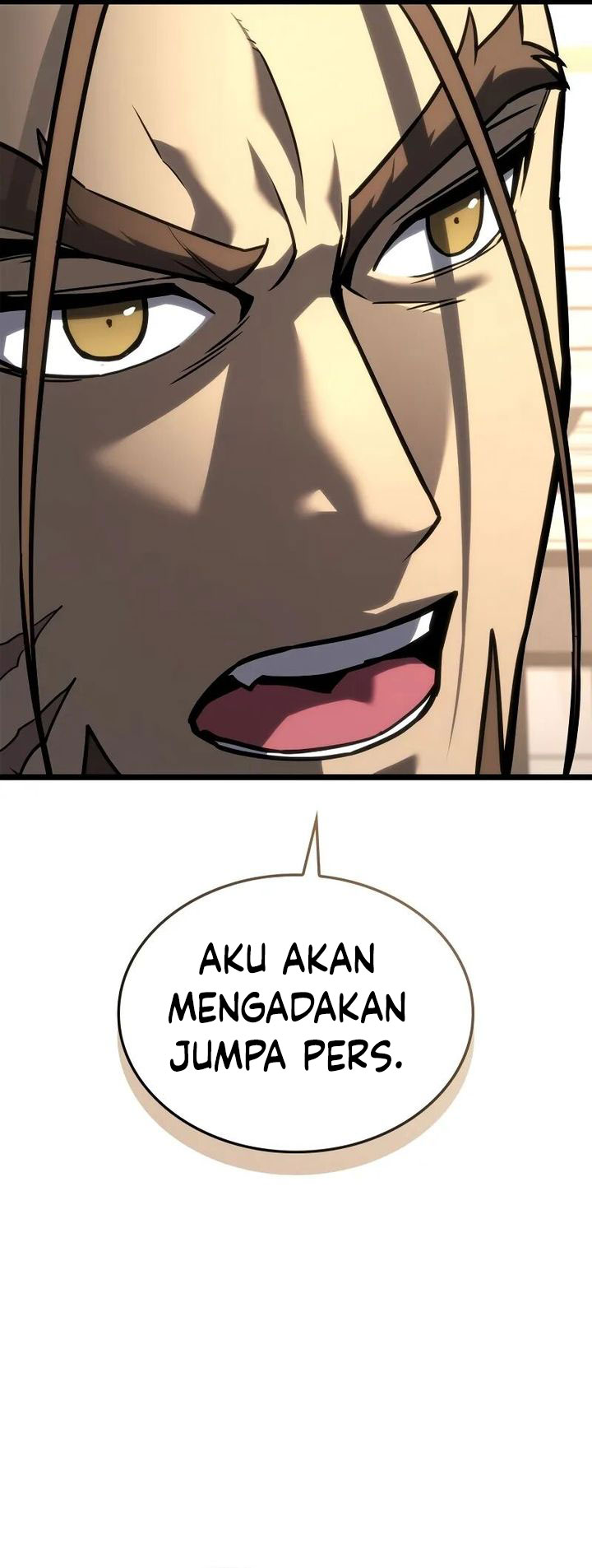 A Disaster-Class Hero Has Returned Chapter 102 Gambar 93