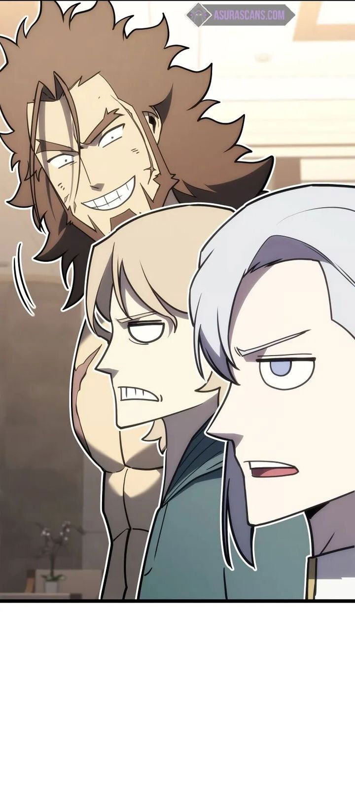 A Disaster-Class Hero Has Returned Chapter 102 Gambar 88