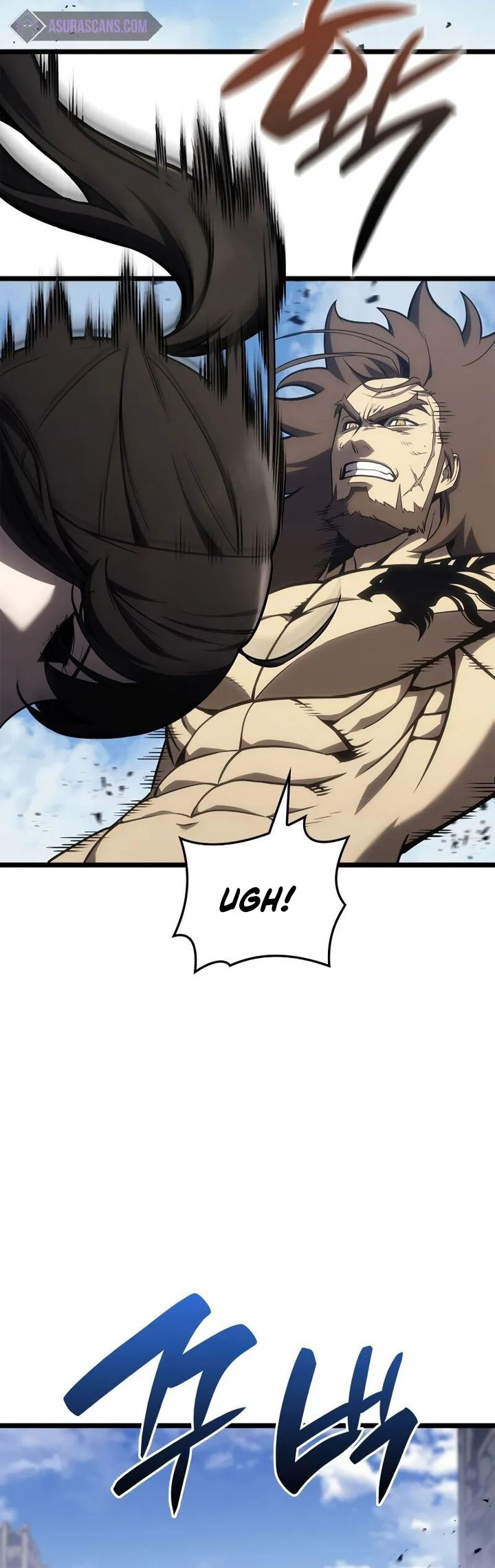 A Disaster-Class Hero Has Returned Chapter 102 Gambar 10