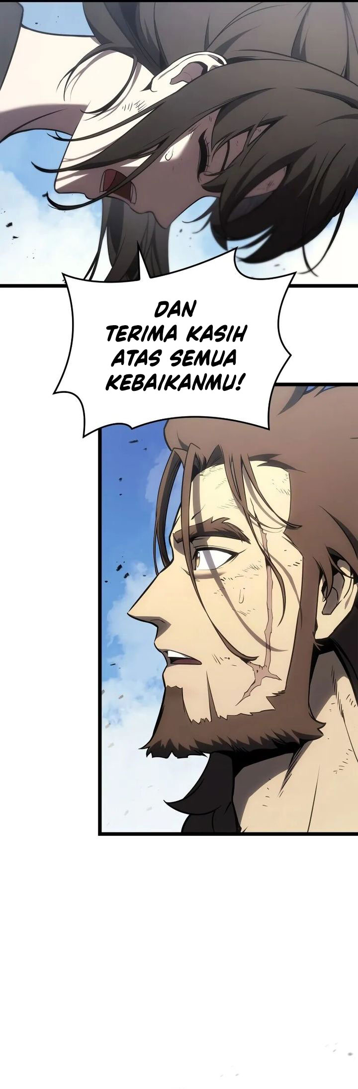 A Disaster-Class Hero Has Returned Chapter 102 Gambar 12