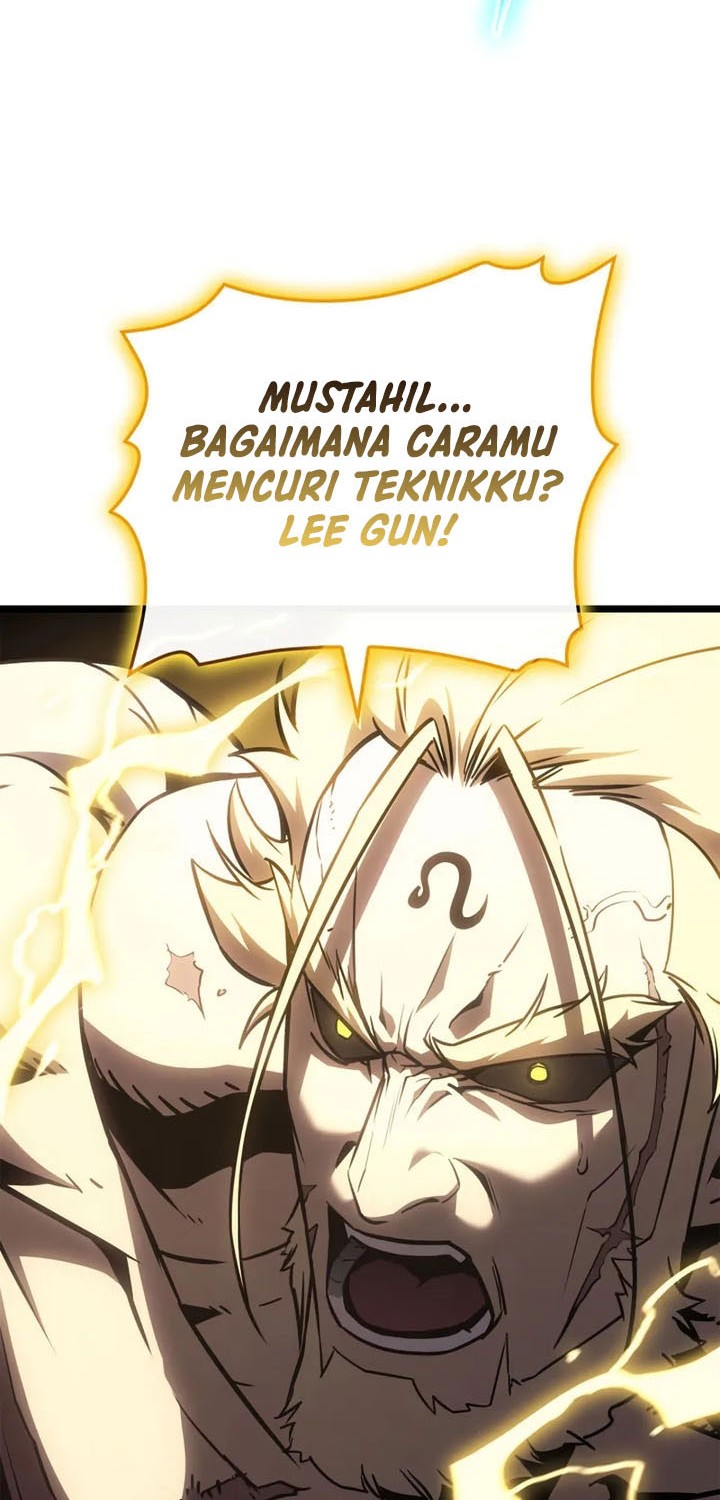 A Disaster-Class Hero Has Returned Chapter 101 Gambar 27