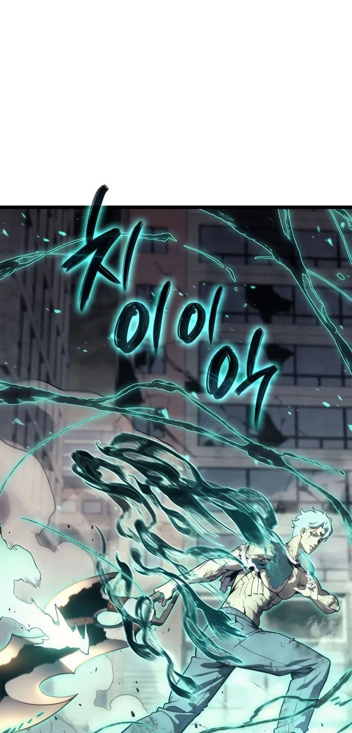 A Disaster-Class Hero Has Returned Chapter 101 Gambar 29