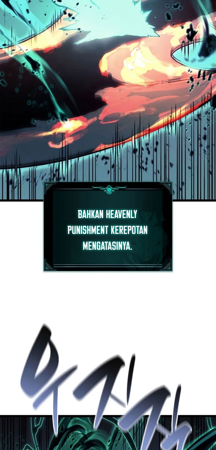 A Disaster-Class Hero Has Returned Chapter 101 Gambar 31