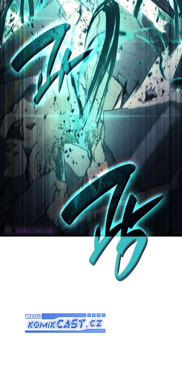 A Disaster-Class Hero Has Returned Chapter 101 Gambar 33