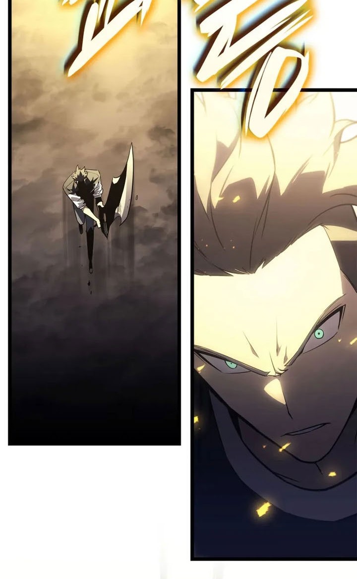 A Disaster-Class Hero Has Returned Chapter 101 Gambar 19