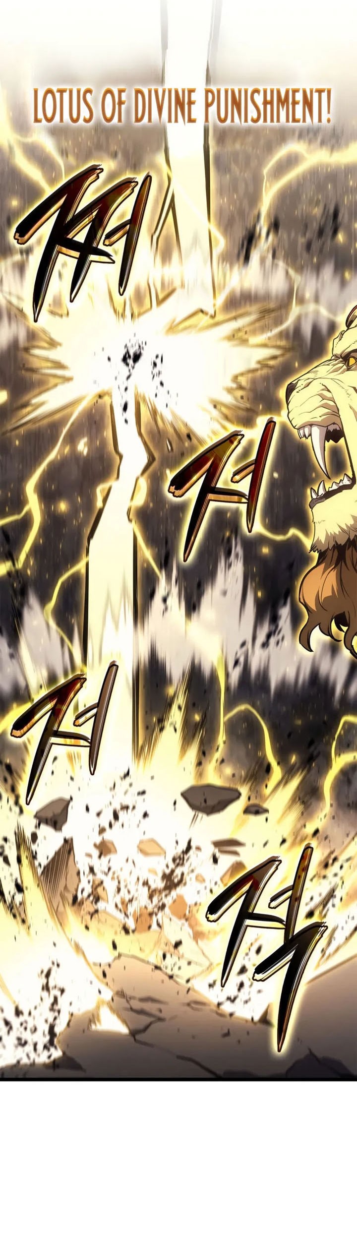 A Disaster-Class Hero Has Returned Chapter 101 Gambar 20