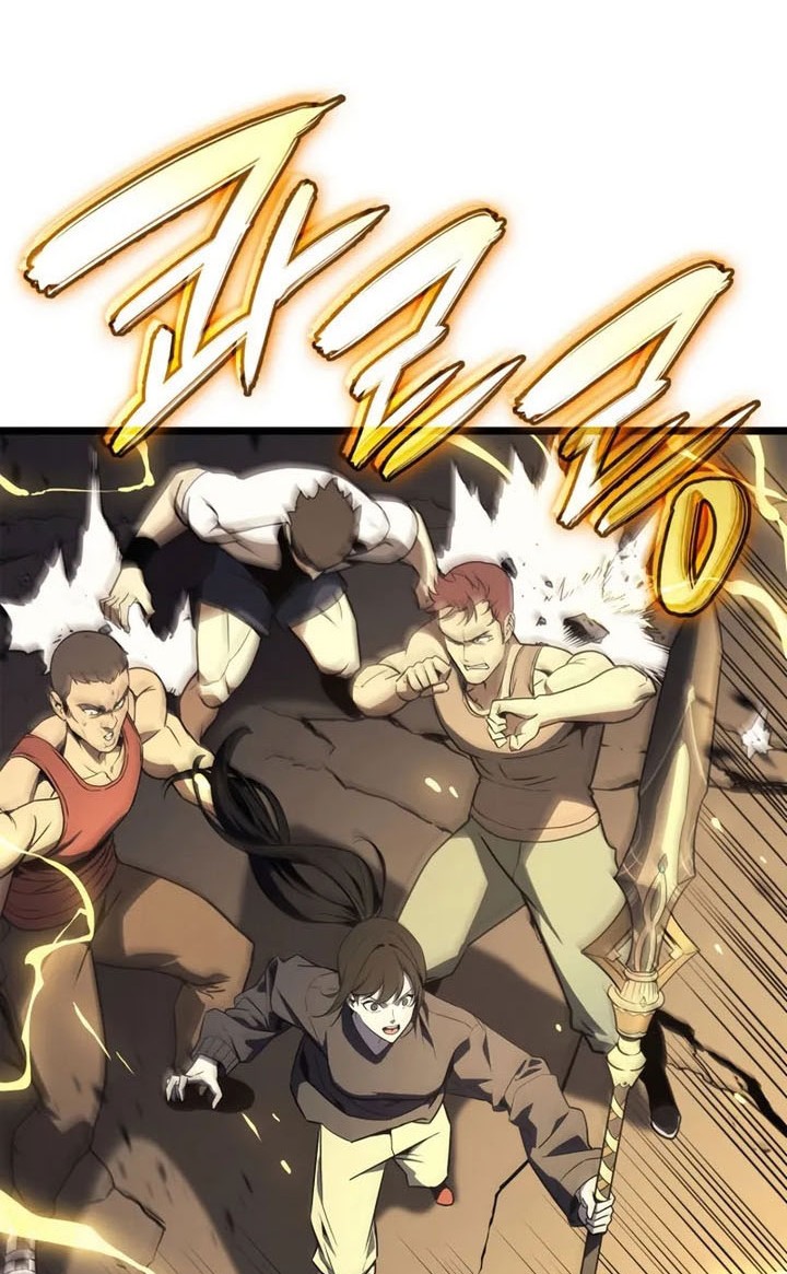 A Disaster-Class Hero Has Returned Chapter 101 Gambar 21