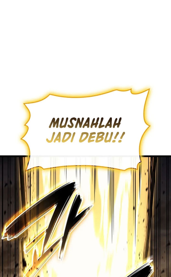 A Disaster-Class Hero Has Returned Chapter 101 Gambar 23