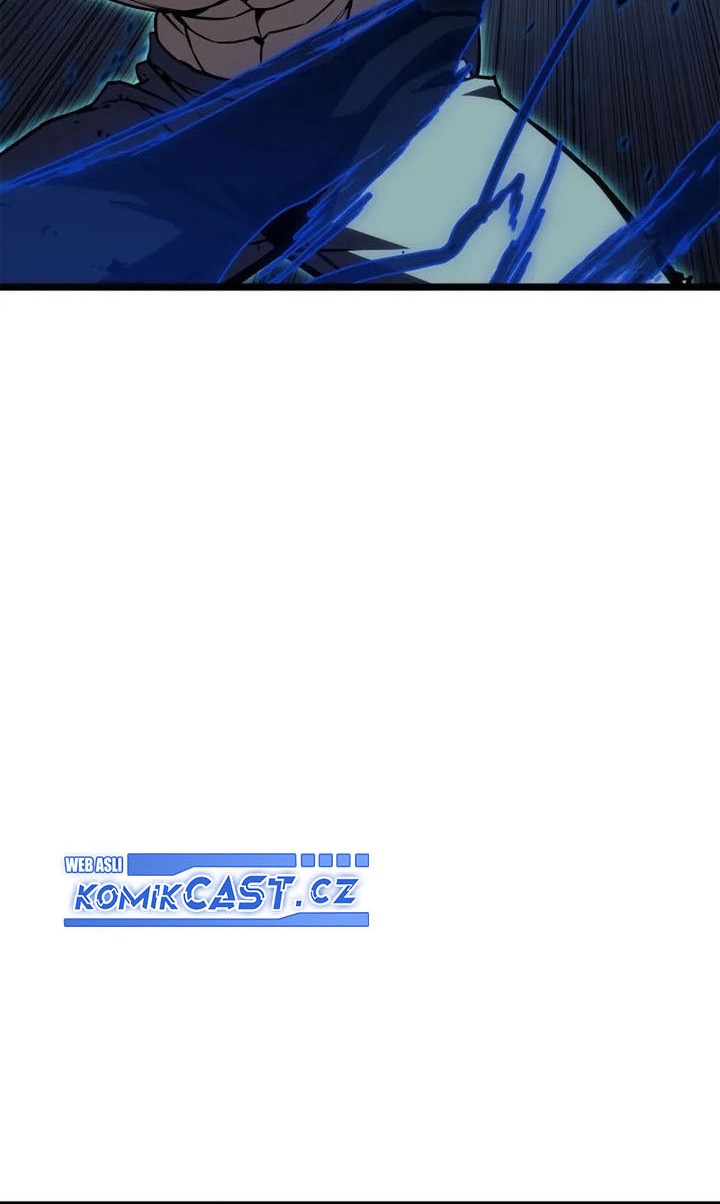 A Disaster-Class Hero Has Returned Chapter 101 Gambar 41