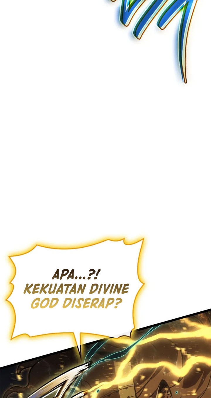 A Disaster-Class Hero Has Returned Chapter 101 Gambar 43