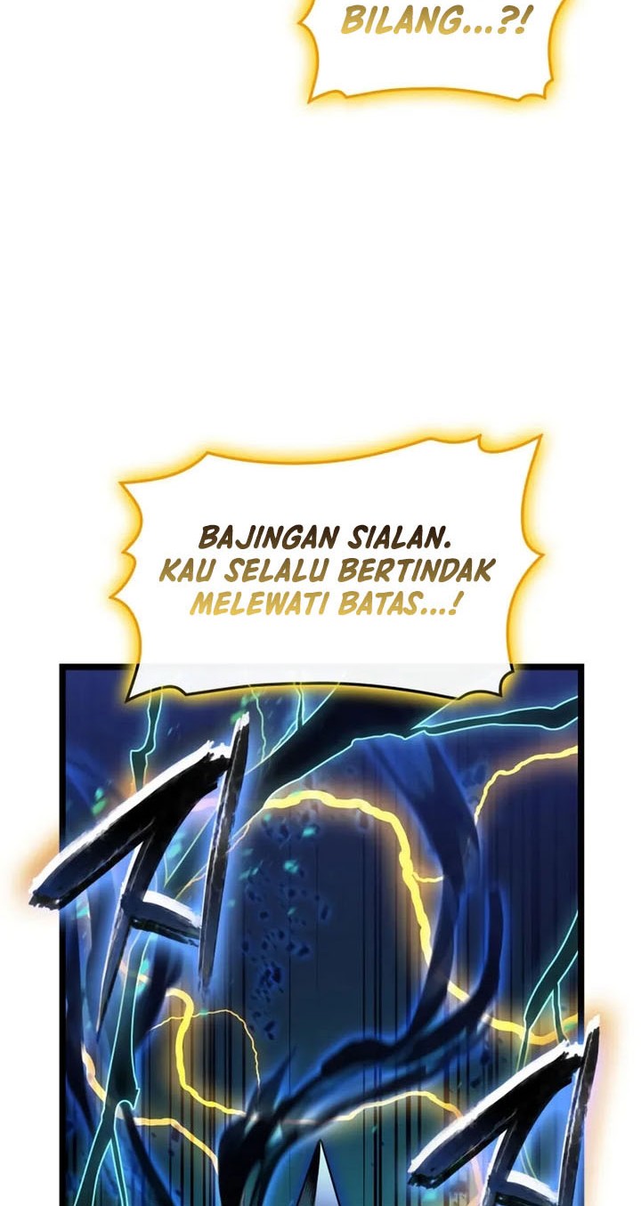 A Disaster-Class Hero Has Returned Chapter 101 Gambar 45