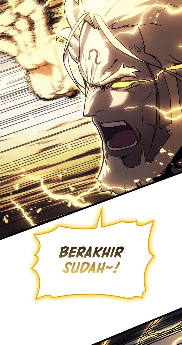 A Disaster-Class Hero Has Returned Chapter 101 Gambar 65