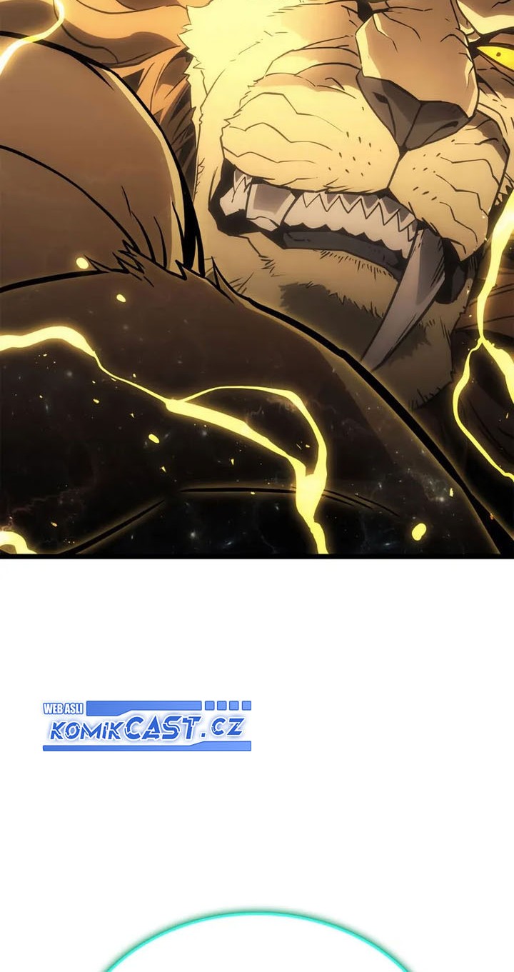 A Disaster-Class Hero Has Returned Chapter 101 Gambar 69