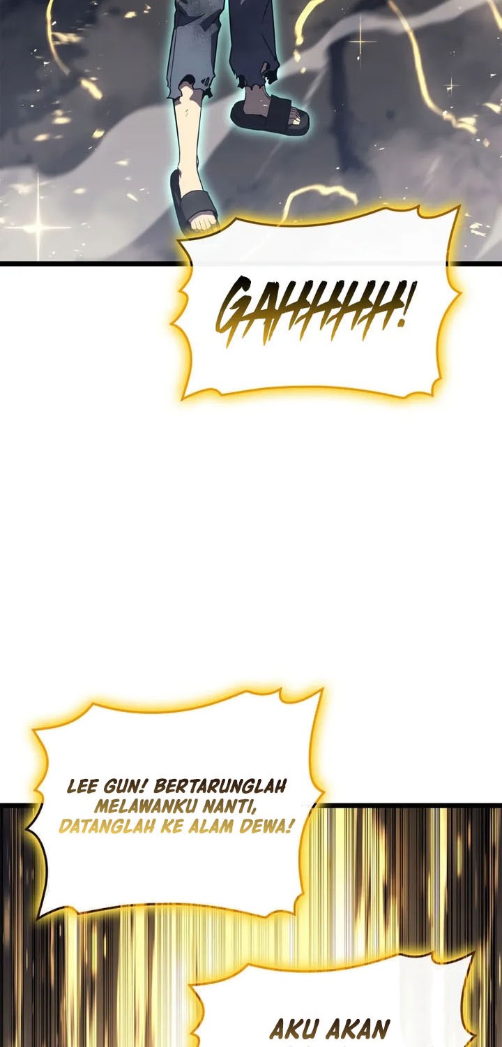 A Disaster-Class Hero Has Returned Chapter 101 Gambar 73