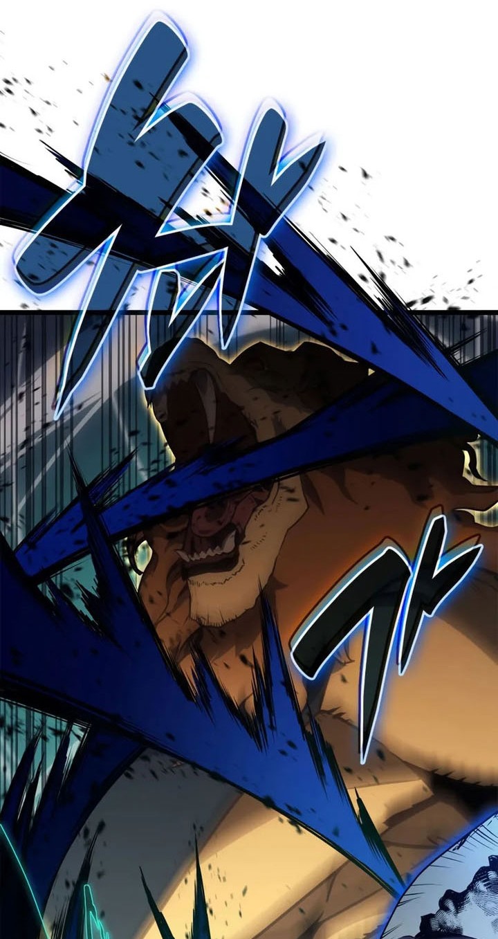 A Disaster-Class Hero Has Returned Chapter 101 Gambar 57